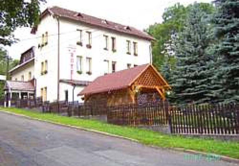 hotel - Hotel Tewa