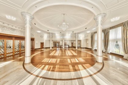 hotel **** - Rezydencja Luxury Hotel - zdjęcie 5