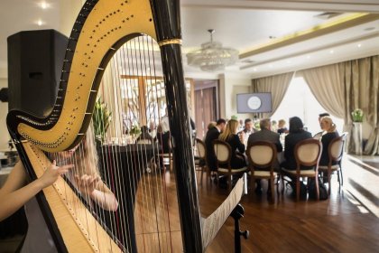 hotel **** - Rezydencja Luxury Hotel - zdjęcie 7