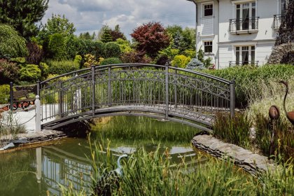 hotel **** - Rezydencja Luxury Hotel - zdjęcie 2