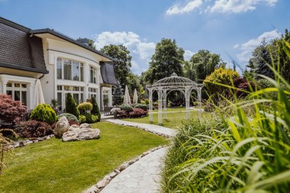 hotel **** - Rezydencja Luxury Hotel - zdjęcie 3