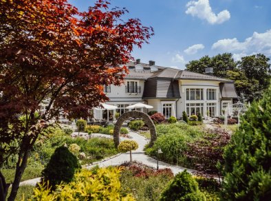 Rezydencja Luxury Hotel