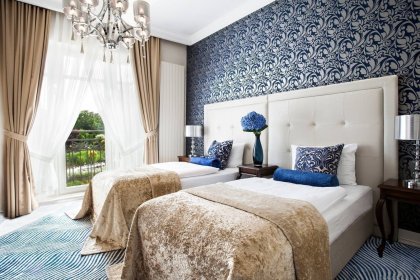 hotel **** - Rezydencja Luxury Hotel - zdjęcie 16
