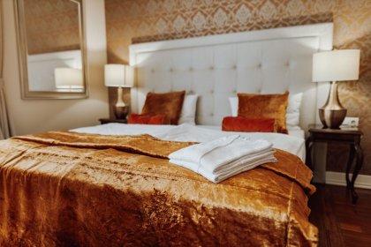 hotel **** - Rezydencja Luxury Hotel - zdjęcie 15