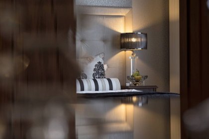 hotel **** - Rezydencja Luxury Hotel - zdjęcie 11