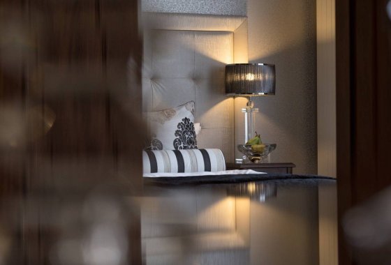 hotel **** - Rezydencja Luxury Hotel - Pokoje - zdjęcie 7