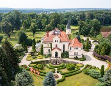 Pałac Brzeźno SPA & Golf