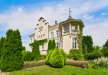 pałac - Pałac Brzeźno SPA & Golf - zdjęcie 7