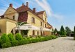 pałac - Pałac Brzeźno SPA & Golf - zdjęcie 5