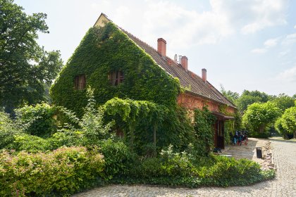 pałac - Pałac Brzeźno SPA & Golf - zdjęcie 3