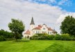 pałac - Pałac Brzeźno SPA & Golf - zdjęcie 2