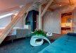 pałac - Pałac Brzeźno SPA & Golf - zdjęcie 12