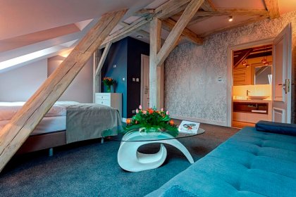 pałac - Pałac Brzeźno SPA & Golf - zdjęcie 12