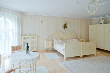 pałac - Pałac Brzeźno SPA & Golf - zdjęcie 9