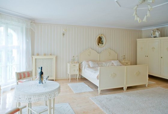 pałac - Pałac Brzeźno SPA & Golf - Pokoje - zdjęcie 7