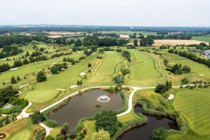 pałac - Pałac Brzeźno SPA & Golf - zdjęcie 21