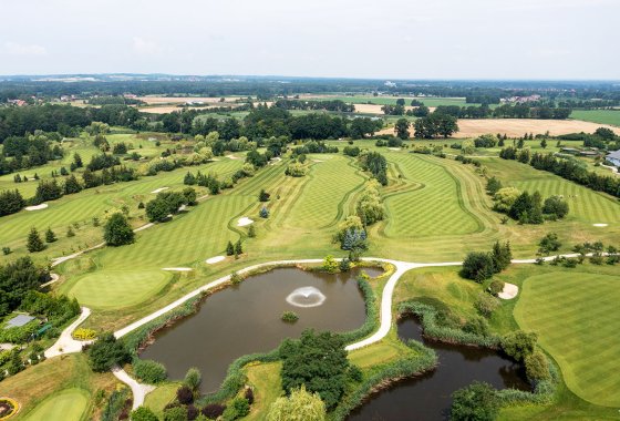 pałac - Pałac Brzeźno SPA & Golf - Usługi - zdjęcie 1