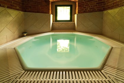 pałac - Pałac Brzeźno SPA & Golf - zdjęcie 19