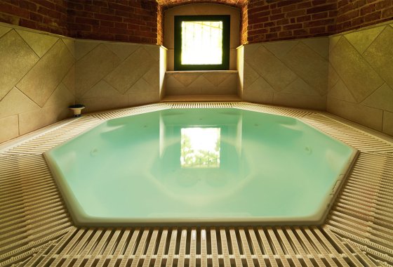 pałac - Pałac Brzeźno SPA & Golf - Usługi - zdjęcie 3