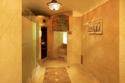 pałac - Pałac Brzeźno SPA & Golf - zdjęcie 18
