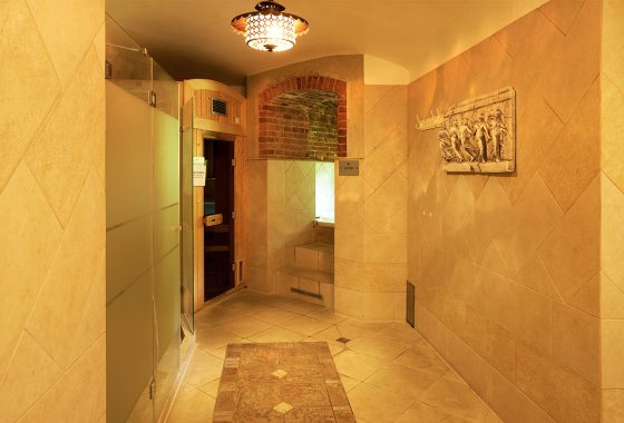 pałac - Pałac Brzeźno SPA & Golf - Usługi - zdjęcie 4