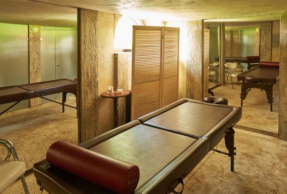 pałac - Pałac Brzeźno SPA & Golf - Usługi - zdjęcie 7