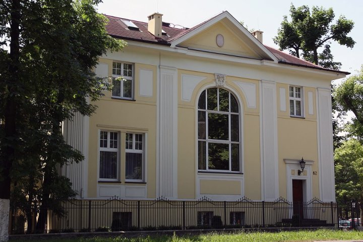 Villa Vienna