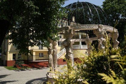 obiekt konferencyjny - Villa Vienna - zdjęcie 1