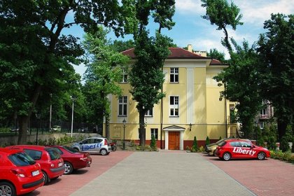 obiekt konferencyjny - Villa Vienna - zdjęcie 2