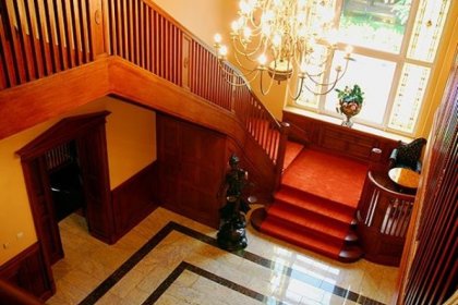 obiekt konferencyjny - Villa Vienna - zdjęcie 3