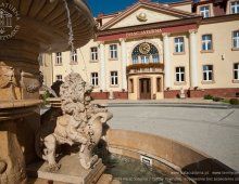 Pałac Saturna
