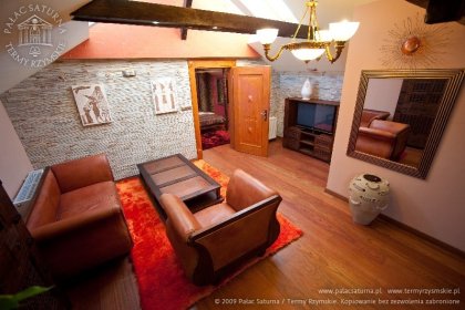 pałac - Pałac Saturna - zdjęcie 11