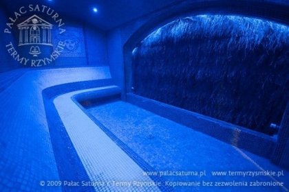 pałac - Pałac Saturna - zdjęcie 13