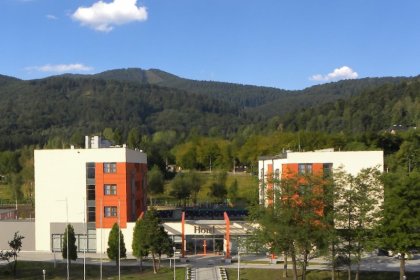 hotel - Hotel Dębowiec ** - zdjęcie 1