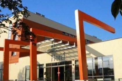 hotel - Hotel Dębowiec ** - zdjęcie 2