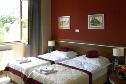 hotel - Hotel Dębowiec ** - zdjęcie 3
