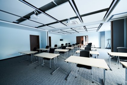 obiekt konferencyjny - DAGMA Szkolenia IT - zdjęcie 2