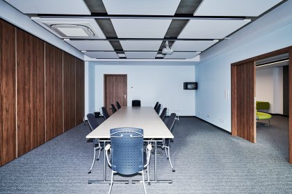 obiekt konferencyjny - DAGMA Szkolenia IT - zdjęcie 5