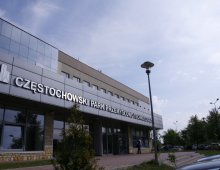 Częstochowski Park Przemysłowo-Technologiczny
