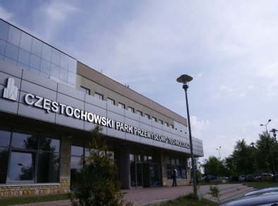 Częstochowski Park Przemysłowo-Technologiczny