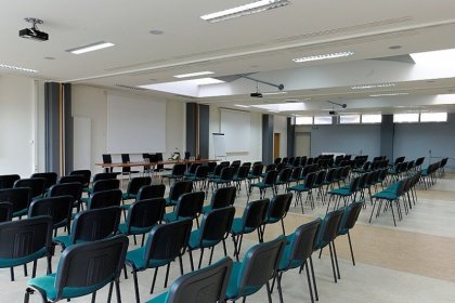 obiekt konferencyjny - Częstochowski Park Przemysłowo-Technologiczny - zdjęcie 1