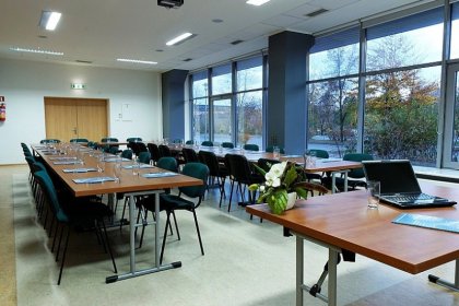obiekt konferencyjny - Częstochowski Park Przemysłowo-Technologiczny - zdjęcie 2