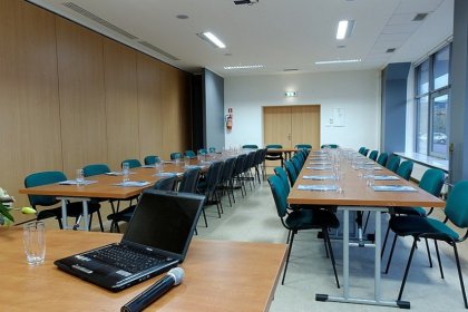obiekt konferencyjny - Częstochowski Park Przemysłowo-Technologiczny - zdjęcie 3