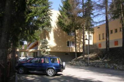 hotel *** - Hotel Pod Jedlami - zdjęcie 1