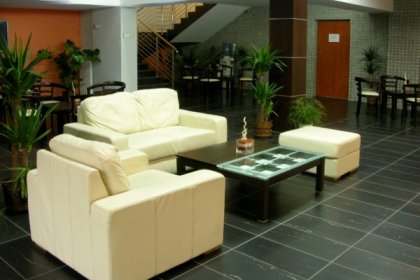 hotel *** - Hotel Pod Jedlami - zdjęcie 2