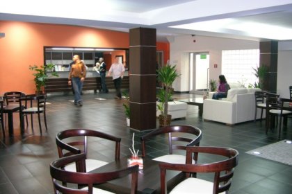 hotel *** - Hotel Pod Jedlami - zdjęcie 4