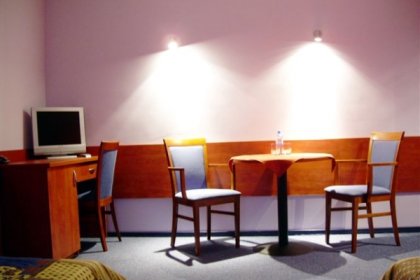 hotel *** - Hotel Pod Jedlami - zdjęcie 7