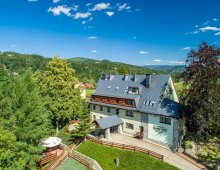 Centrum Business & SPA Green Hill