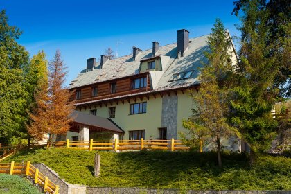 hotel - Centrum Business & SPA Green Hill - zdjęcie 2