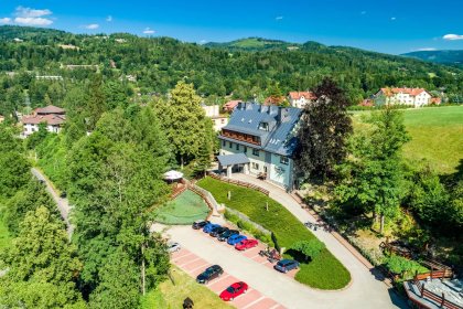 hotel - Centrum Business & SPA Green Hill - zdjęcie 1